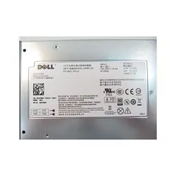 Блок живлення Dell 600W H600E-S0, PS-3601-2D-LF T307M REF (# GV5NH/REF #) - мініатюра 2