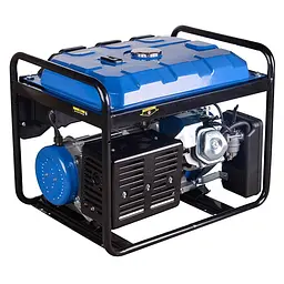 Генератор бензиновий 7 кВт EnerSol EPG-7500SE (41-00465) - мініатюра 6