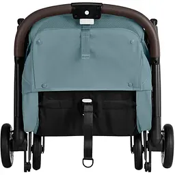 Візок Cybex Orfeo TPE Stormy Blue (526001043) - мініатюра 7