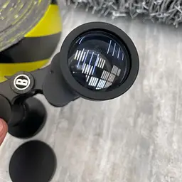 Тактичний бінокль Bushnell 10x50 - мініатюра 5
