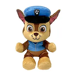 М'яка іграшка Ty Paw Patrol Гонщик 15 см (44014)