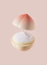Крем для рук Tony Moly Персик 30 г - мініатюра 2