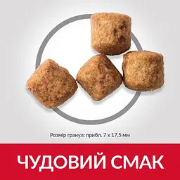 Сухий корм Hill’s SP Mature Adult 6+ Large Breed для зрілих собак великих порід від 6 років з куркою 14 кг - мініатюра 4