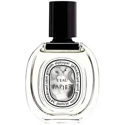 Туалетна вода оригінал Diptyque L'eau Papier 50 мл