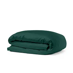 Комплект постільної білизни Cosas сімейний PINE CS2 2 x 160 x 220 см (Ranfors91_GreenDark_ColorBlots_160x2) - мініатюра 5