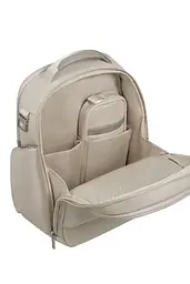 Рюкзак 15.6" Samsonite PARALUX BT STONE GREY 43х33х17,5 KT3*08001 - мініатюра 9