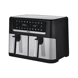 Мультипіч Rotex ROM1210-2XL MultiFry DUO - мініатюра 3