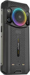 Смартфон Ulefone Armor 21 8/256GB Black (Global) - мініатюра 5
