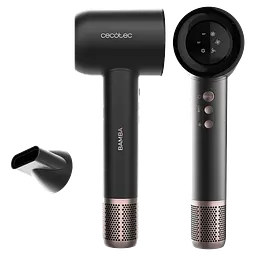 Фен CECOTEC IoniCare Rockstar Nano IonTech