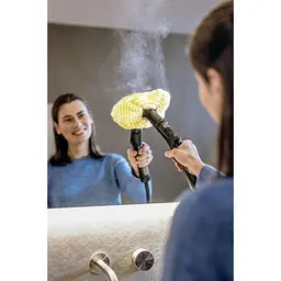 Пароочищувач Karcher SC 5 EasyFix Iron Plug (1.512-660.0) - мініатюра 8