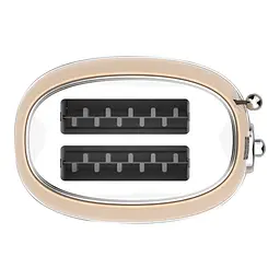 Тостер Sogo RETRO SS-5470 - мініатюра 5