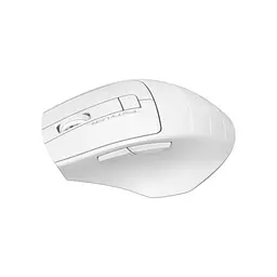 Мишка A4Tech FG30S Grey+White - мініатюра 2