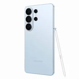 Смартфон Samsung Galaxy S26 Ultra 12/256GB Sky Blue (SM-S948BLBDEUC) - мініатюра 4