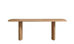Стіл Frisco Bahar 2200x950x770 - мініатюра 2
