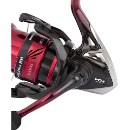 Котушка Shimano Sephia BB C3000S 5+1BB - мініатюра 4