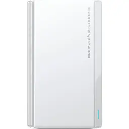 Маршрутизатор бездротовий Xiaomi Mesh System AC1200 (DVB4452GL) - мініатюра 2