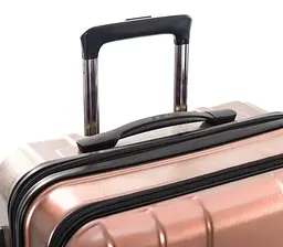 Валіза Heys EZ Access (M) Rose Gold (10140-0131-26) - мініатюра 8