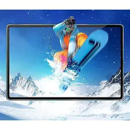 Захисне скло BeCover для Lenovo Tab M11 2024 TB-TB330FU/Xiaoxin Pad 11" 2024 (710490) - мініатюра 5