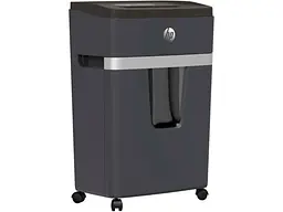 Шредер HP Pro Shredder 12MC (2x15) (2814)