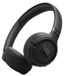 Навушники бездротові JBL TUNE 680NC чорний (JBLT680NCBLK) (7225529)