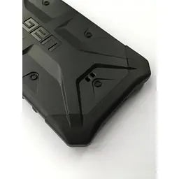 Оригінальний протиударний чохол UAG Pathfinder для iPhone 12 Mini (5.4") Black (112347114040) - мініатюра 5
