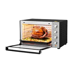 Електропіч Rotex ROT854-CB - мініатюра 4