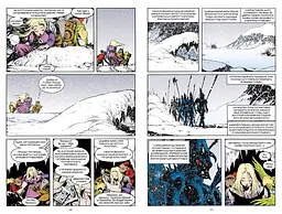 Комікс Рідна мова Бетмен. The Sandman. Пісочний чоловік. Книга 5 українською мовою C RM TS 05 - мініатюра 3