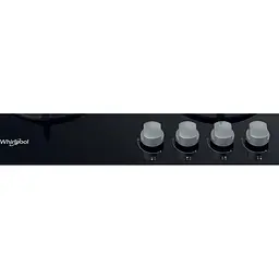 Газова варильна поверхня Whirlpool AKT 625 NB [113322] - мініатюра 5