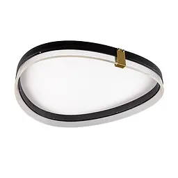 LED Люстра Levistella 7871043 BK