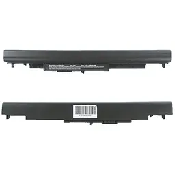 Акумулятор HP HS04/14.4V (240 G4, 245 G4, 250 G4, 255 G4 Series) 14.8V 2600 mAh Black
