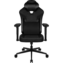 Крісло для геймерів TX3 Eaze V2 Racer Black (TEGC-2064101.11)