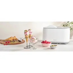 Морозивниця Cuisinart Freeze Ease (ICE90E) - мініатюра 2