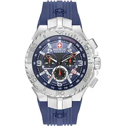 Годинник Swiss Military Hanowa 06-4329.04.003