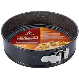 Форма для випікання Kohen Real jam 24 см (KN94024) - мініатюра 2
