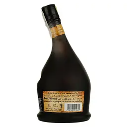 Арманіяк Saint Vivant XO, 40%, 0,7 л (837677) - мініатюра 4