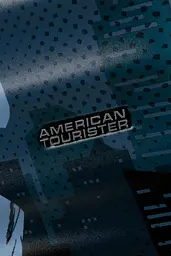 Валіза 67 См American Tourister WAVEBREAKER DISNEY CAPITAN AMERICA CITY 67х47х26 31C*03020 - мініатюра 6