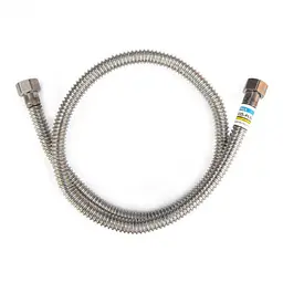 Шланг для води Eco-Flex Супер 1/2" ВВ 60 см 30412
