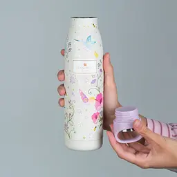 Термопляшка Axent Turnowsky Fairy Garden 500 мл (8724-3-A-TR) - мініатюра 6