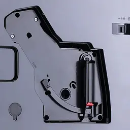 Кавомашина Nivona CafeRomatica (NICR 825) - мініатюра 17
