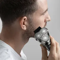 Електробритва чоловіча Xiaomi Enchen (STEEL-3S) - мініатюра 6
