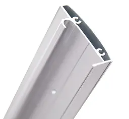 Душовий бокс Lidz Tani SB100x100.SAT.LOW.GR, низкий, скло тоноване 4 мм + стінки (LTSB100100SATLOWGR) - мініатюра 12