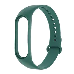 Ремінець силіконовий для Xiaomi Mi Band 7, 04