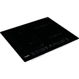 Індукційна варильна поверхня Whirlpool WLS7960NE [113287] - мініатюра 3