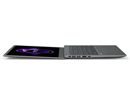 Pixus Bit 15.6 Ноутбук Intel N5095 8/256 GB Windows 11 Pro - мініатюра 6