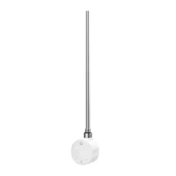 ТЕН для рушникосушки OnlyHeat Ivory White 0,3 кВт, Білий - мініатюра 2