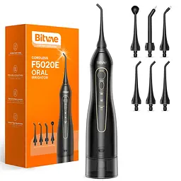 Іригатор Bitvae BV5020E Black