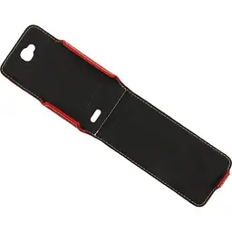 Чохол-книжка RedPoint Cover 2 (4-5") Червоний - мініатюра 3