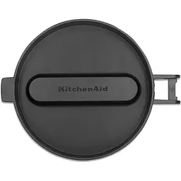 Кухонний комбайн KitchenAid 5KFP0921EBM - мініатюра 5