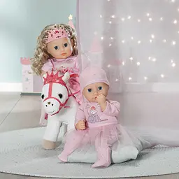 Лялька Baby Annabell Мила крихітка 36 см (705728) - мініатюра 12
