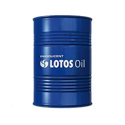Олива трансмісійна LOTOS GEAR Oil GL-5 SAE 80W/90 205л - мініатюра 1